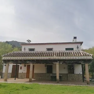 Casa Arroyomolinos-planta Superior Zahara De La Sierra
