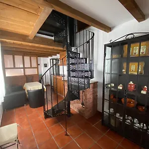 Azahara Zahara De La Sierra