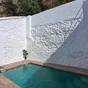 Casa El Zahara De La Sierra