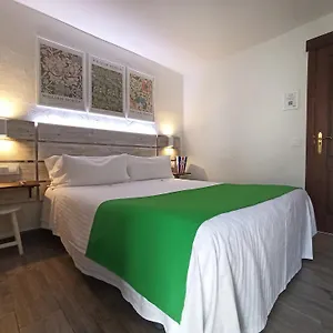 3* Inn La Jarana Casa