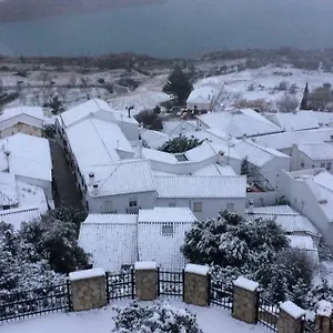 El Rinconcito Zahara De La Sierra